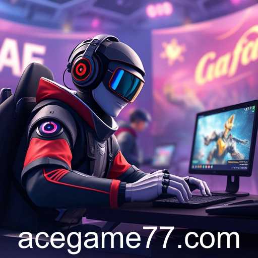 The Rise and Influence of Ace Game in 2025