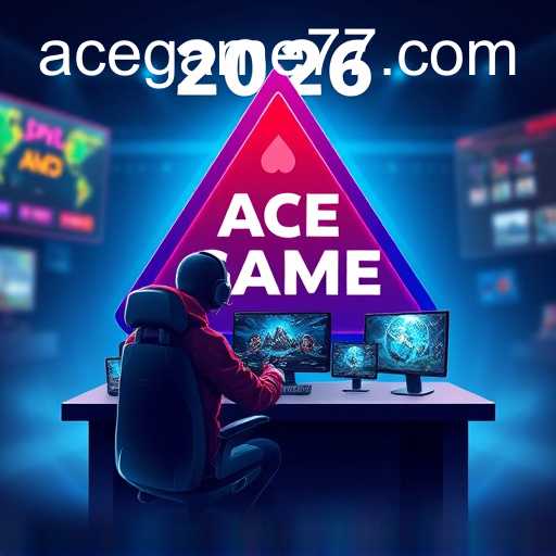 Ace Game Revolution: The Evolution of Online Play