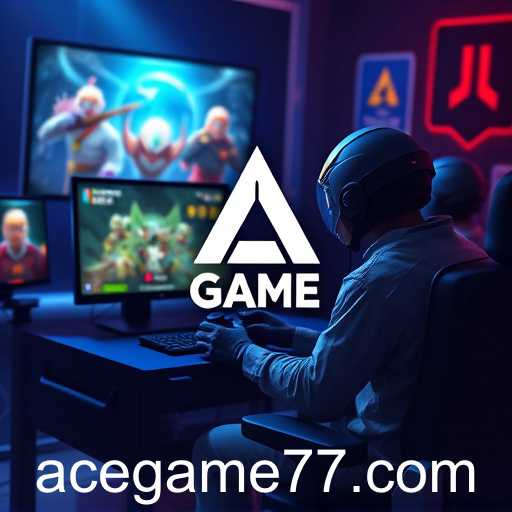 Ace Game Revolutionizes Online Gaming Experience