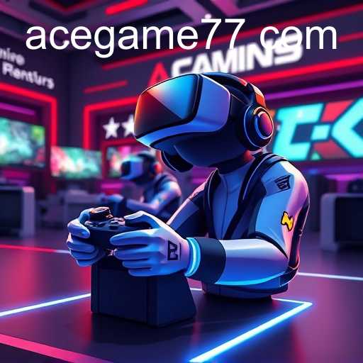 Ace Game Revolutionizes Online Gaming