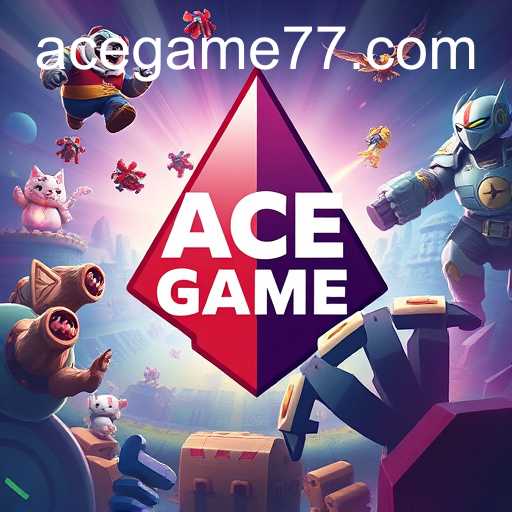 Ace Game Revolutionizes Online Gaming