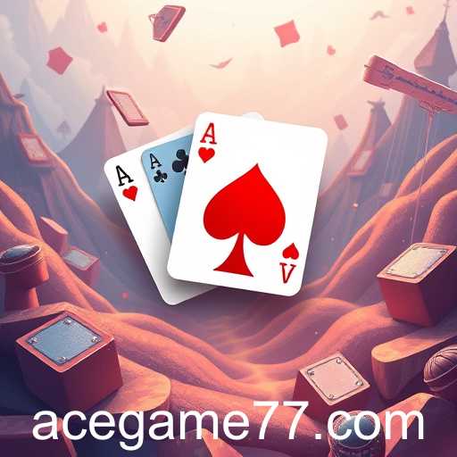 Rise of Ace Game Among English Online Gamers