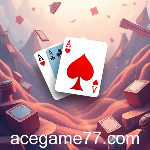 Rise of Ace Game Among English Online Gamers