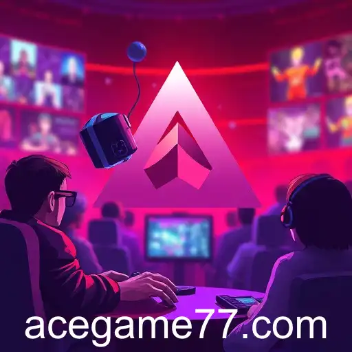 The Rise of Ace Game: A Digital Playground in 2025