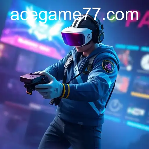 Ace Game Trends Revolutionizing Online Gameplay