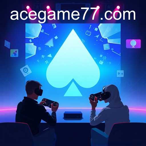 The Evolution of the Ace Game