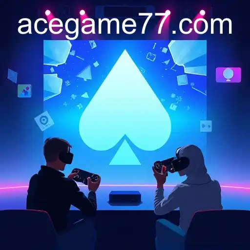 The Evolution of the Ace Game