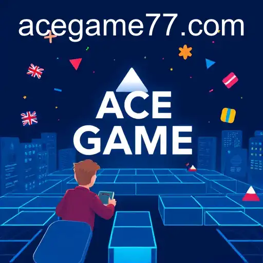 Ace Game: A Virtual Playground for English Enthusiasts