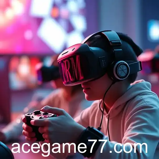 The Evolution of Online Gaming: Ace Game Leads the Way