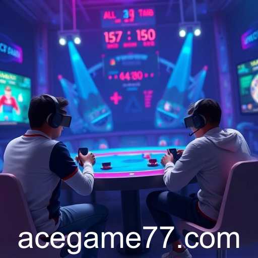 The Evolution of Online Gaming in 2025