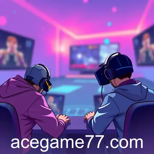 Future Trends and Innovations in Online Gaming