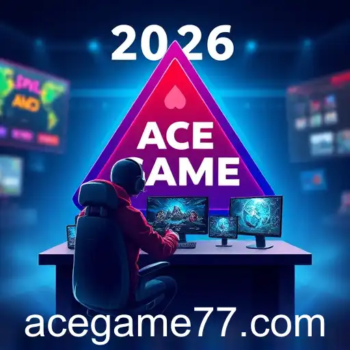 Ace Game Revolution: The Evolution of Online Play