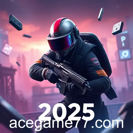 Ace Game Website Revolutionizes Online Gaming