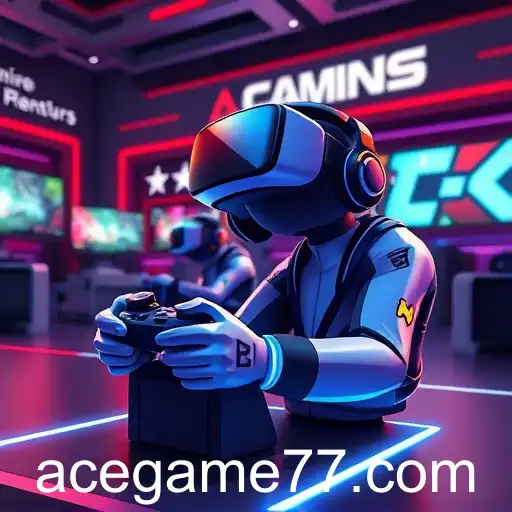 Ace Game Revolutionizes Online Gaming