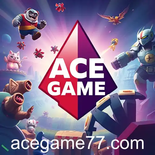 Ace Game Revolutionizes Online Gaming