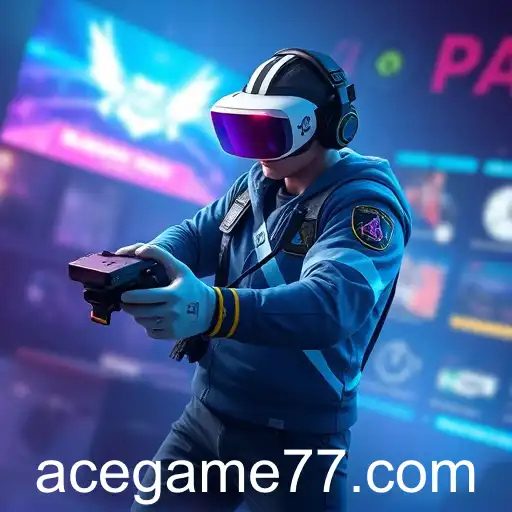 Ace Game Trends Revolutionizing Online Gameplay