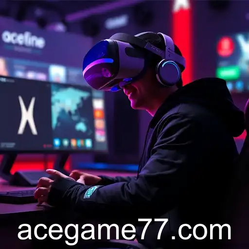 The Evolution of Online Gaming: Ace Game Leads the Way