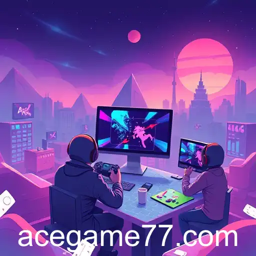Ace Game's Impact on Online Gaming in 2025