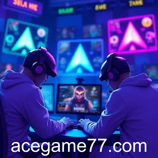 Rising Trends in Online Gaming Platforms