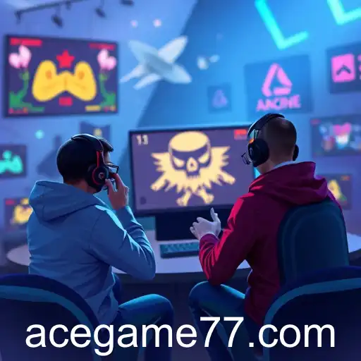 The Rise and Influence of Online Gaming in 2025