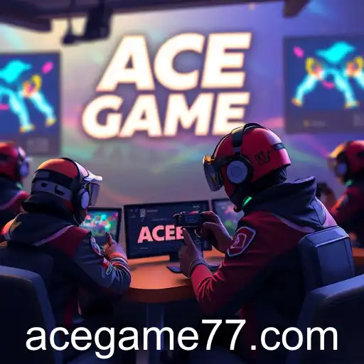 Revolutionizing Online Gaming in 2025