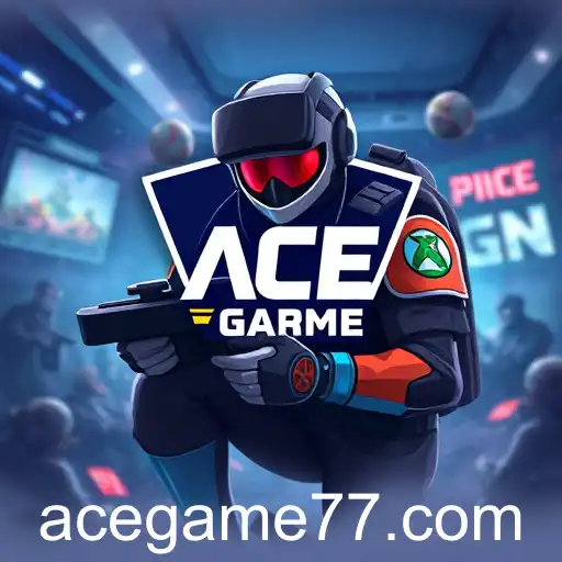 The Rise of Ace Game in Online Gaming