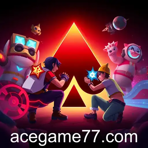 Rise of Ace Game in Digital Entertainment