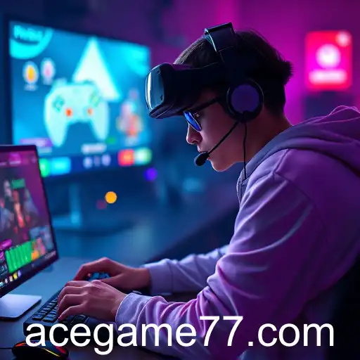 Unveiling the Rise of Online Gaming Platforms