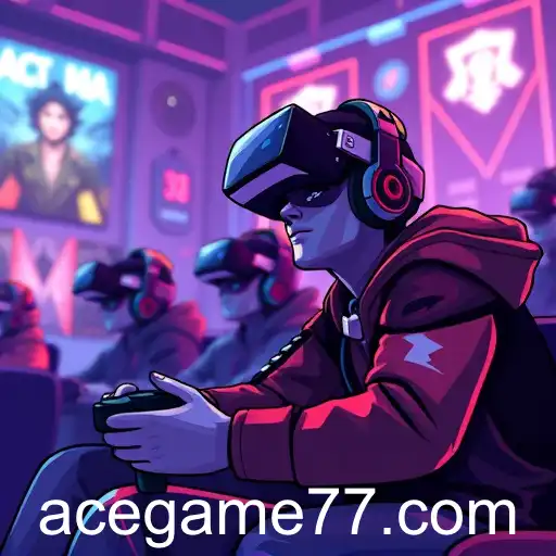 The Rise of Virtual Realms in Modern Gaming