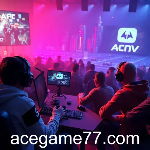 Rising Popularity of English Gaming Websites