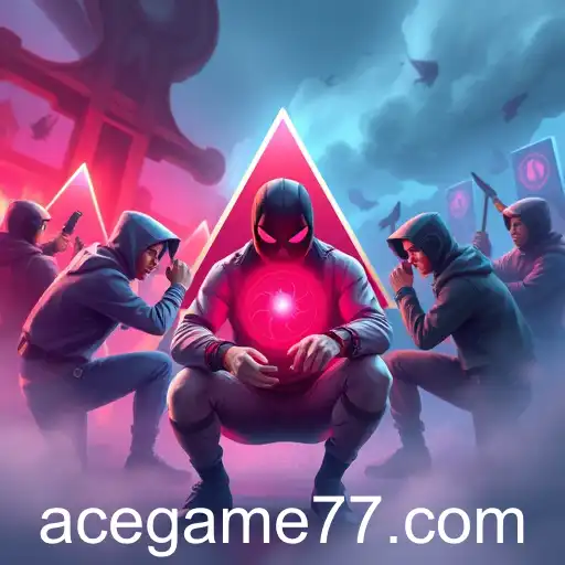 Exploring the Exciting World of Multiplayer Battles in 'Ace Game'