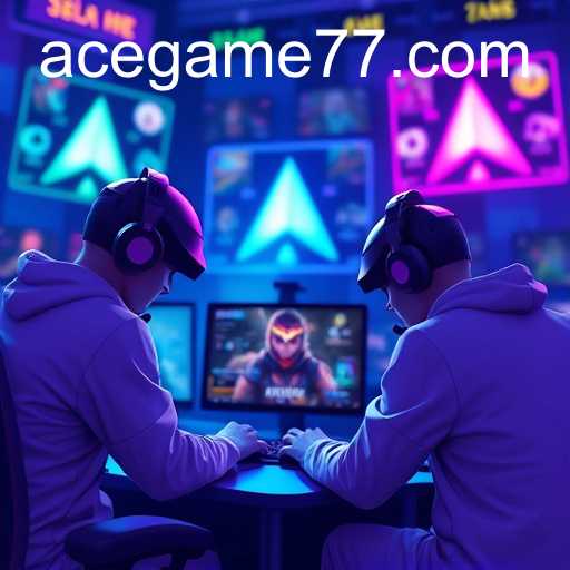 Rising Trends in Online Gaming Platforms