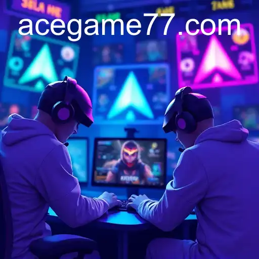 Rising Trends in Online Gaming Platforms