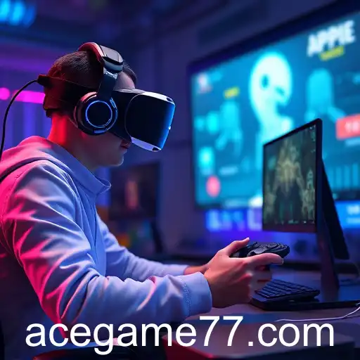 The Double-Edged Sword of Online Gaming in 2025