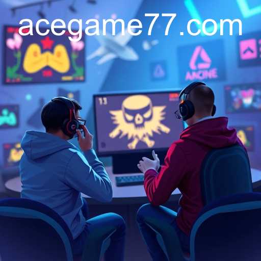 The Rise and Influence of Online Gaming in 2025