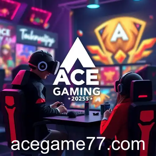 The Rise of 'Ace Game' in Online Entertainment