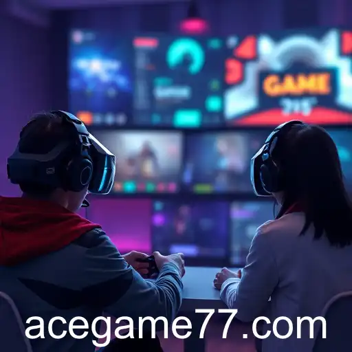 The Rise of Ace Game in the Digital Era
