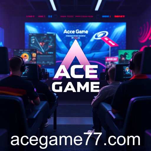Ace Game's Rise in the Digital Arena