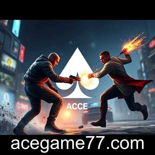 The Rise of Ace Game in 2025