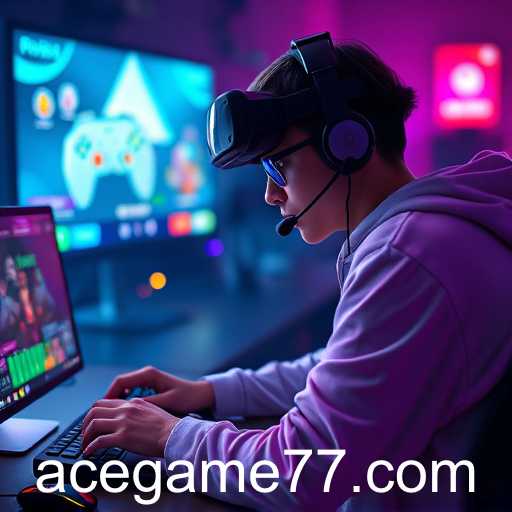 Unveiling the Rise of Online Gaming Platforms