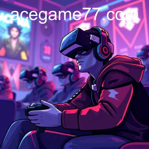 The Rise of Virtual Realms in Modern Gaming