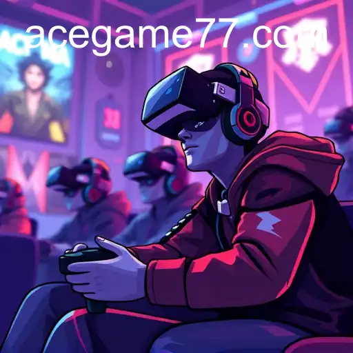 The Rise of Virtual Realms in Modern Gaming