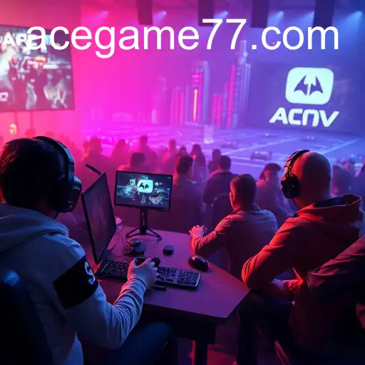 Rising Popularity of English Gaming Websites