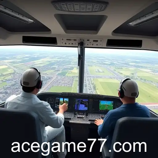 The Immersive World of Simulation Games: An Insight into 'Ace Game' and Beyond