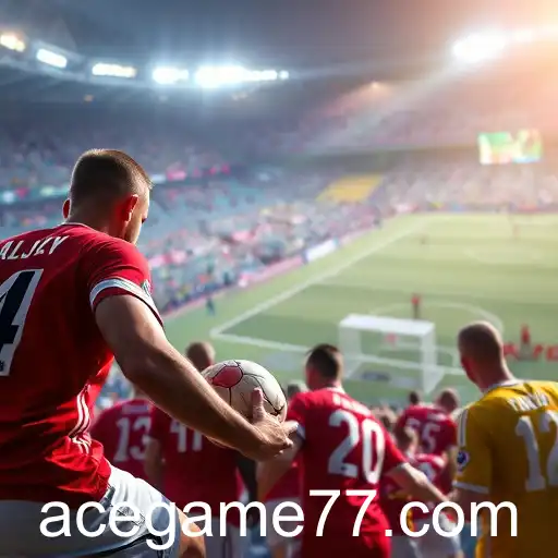 Exploring 'Sports Fun': The Dynamic World of Ace Game