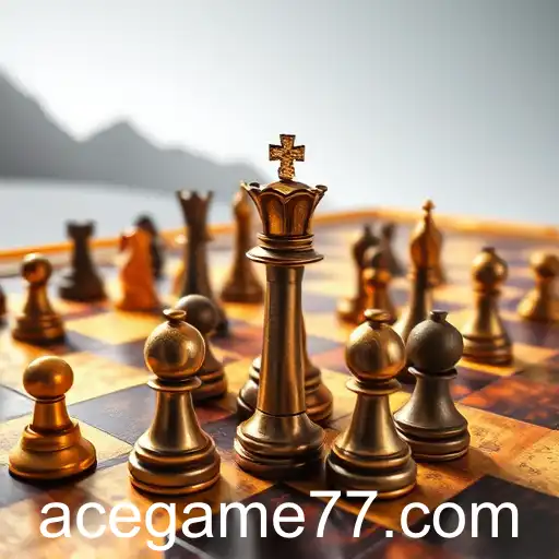 Exploring the World of Strategy Games: The Rise of 'Ace Game'